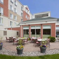 Hilton Garden Inn Minneapolis/Bloomington