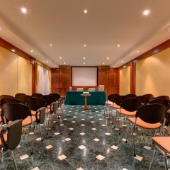 Hotel Villa Morgagni - Bild 20