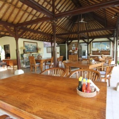 Dasa Wana Resort - Bild 10
