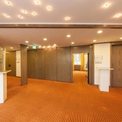 Hotel Offenbacher Hof - Bild 16