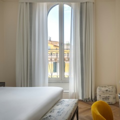 Trastevere Roma | UNA Esperienze | Preferred Hotels and Resorts - Bild 4