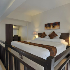 Ganga Hotel & Apartments - Bild 2