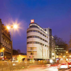ibis Paris Gare de Lyon Diderot 12th - Bild 21