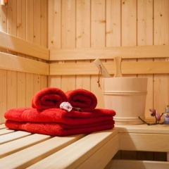 Castle Chalet No. 19 - Bild 9