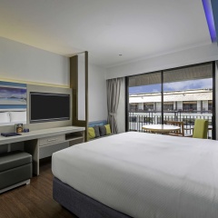 DoubleTree by Hilton Phuket Banthai Resort - Bild 5