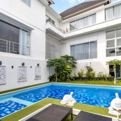 TJ White Villa 670m2 with Private Pool and Outstanding View by GLOBALSTAY - Bild 15