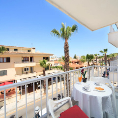 YourHouse Mar Brava Apartments - Bild 16