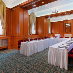Lumière Boutiquehotel im Fürstenhof Leipzig - Bild 20