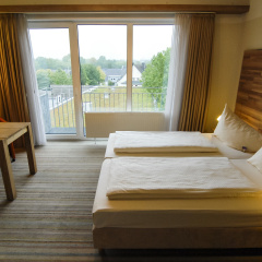 Petul Apart Hotel Stadtgarten - Bild 4