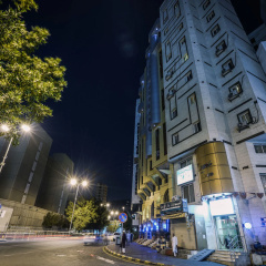 Z Ajyad Hotel thumbnail 1