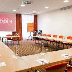 Mercure Hotel Muenchen Neuperlach Sued - Bild 15