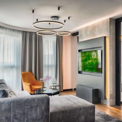 Focus Hotel Premium Warszawa - Bild 4