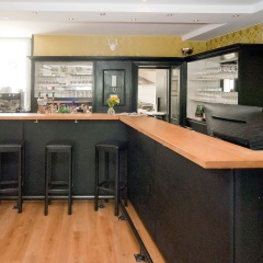 DK Hotel Heidelberg - Bild 16