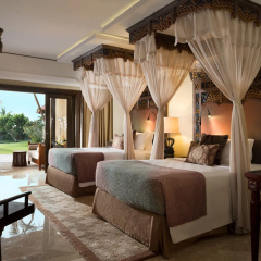 Ayana Resort Bali - Bild 9