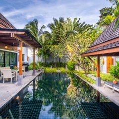 The Bell Pool Villa Resort - Bild 18