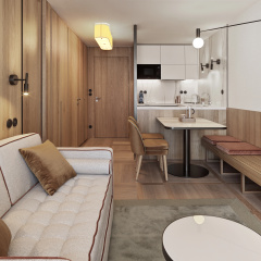 The Julius Prague Hotel - Bild 7