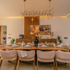 Villa Lumeria - Bild 24