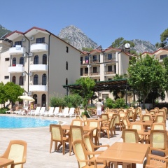 Akasia Resort Hotel - Bild 21