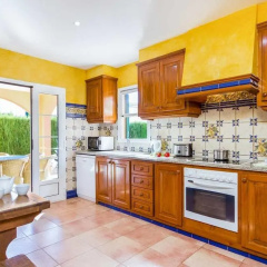 Villa Marcolis Mar thumbnail 15