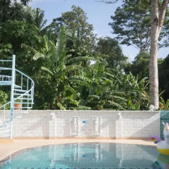 Baan Suan Villa thumbnail 14