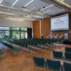 Hotel Aquino Berlin - Bild 16