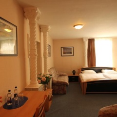 Hotel DIBA - Bild 2