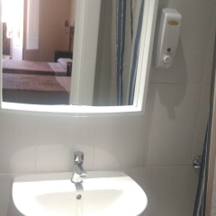 Hostal Alaska - Bild 10