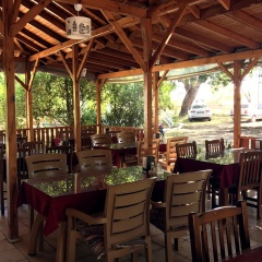 Baris Pension & Bungalows - Bild 21