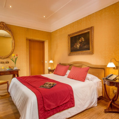 Morgana Hotel - Bild 15