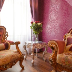 Hotel Urania - Bild 12