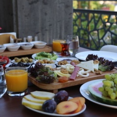 Sandora Boutiuqe Hotel - Bild 11