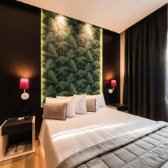 Hotel Manin - Bild 15