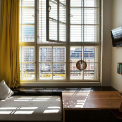 Michelberger Hotel Berlin - Bild 6