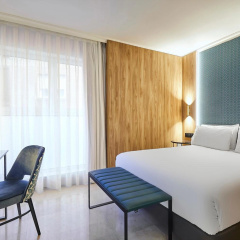 Hotel Exe Mitre - Bild 11
