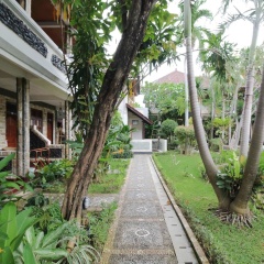 Airy Buleleng Laviana Kalibukbuk Singaraja Bali - Bild 13