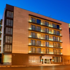 AC Hotel Ciutat de Palma by Marriott - Bild 26