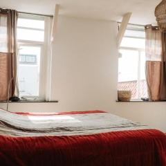 Bed and Breakfast du Parc - Bild 1