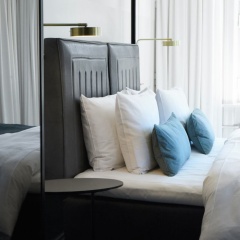 Boutique Hotel Danmark - Bild 10
