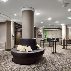 Lindner Hotel Cologne City Plaza, part of JdV by Hyatt - Bild 18
