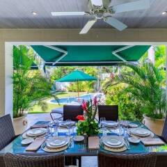 Mullins Bay - Townhouse 7 in Mullins, Barbados from 552$, photos, reviews - zenhotels.com meals