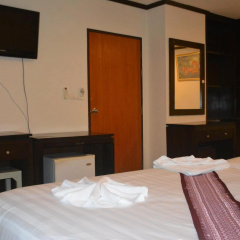 Patong Moon Inn Guesthouse - Bild 5