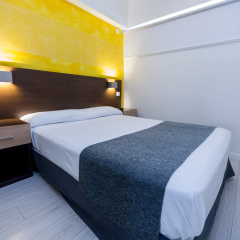 Apartamentos Recoletos - Bild 7