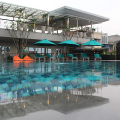 THE 1O1 Bogor Suryakancana thumbnail 21