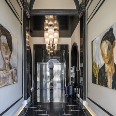 Hotel The Glam - Bild 2