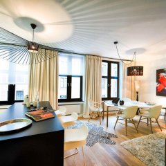 Charles Home - Bild 30
