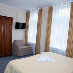 Baden Hotel Bonn - Bild 6