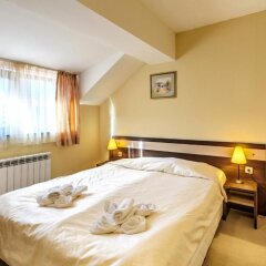 Apart Hotel Dream in Bansko, Bulgaria from 112$, photos, reviews - zenhotels.com photo 35