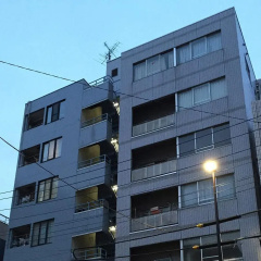 Randor Residence Tokyo Grand thumbnail 21