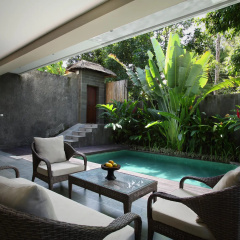 The Canggu Boutique Villas thumbnail 14