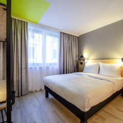 ibis Styles Wien Messe Prater - Bild 3